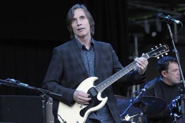 Jackson Browne