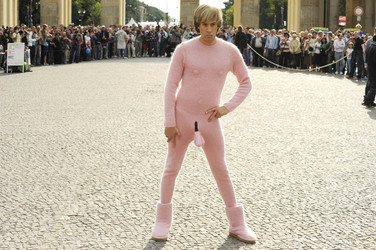 Sacha Baron Cohen