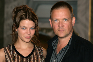 Jessica Schwarz, Justus von Dohnányi