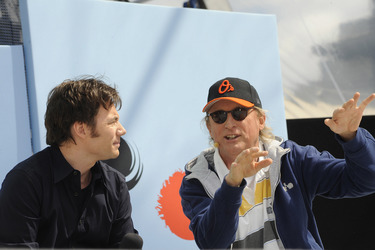 Michael Bully Herbig, Otto Waalkes