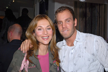 Caroline Beil, Dominic Boeer