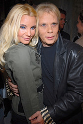 Tatjana Gsell, Andy Moor