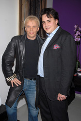 Andy Moor, Oliver Juhnke