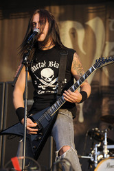 Matthew Tuck