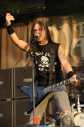Matthew Tuck