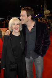 Elisabeth von Molo, Gedeon Burkhard