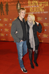 Jan Hahn, Mirjam Weichselbraun