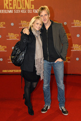 Mirjam Weichselbraun, Jan Hahn