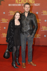 Jennifer Ulrich, Dennis Gansel