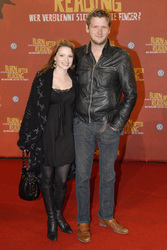 Jennifer Ulrich, Dennis Gansel