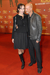 Andrea Sawatzki, Christian Berkel