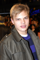 Wilson Gonzales Ochsenknecht