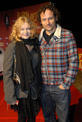 Inga Humpe, Tommi Eckart