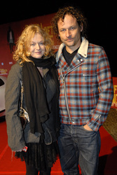 Inga Humpe, Tommi Eckart