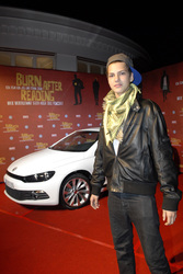 Jimi Blue Ochsenknecht