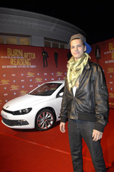 Jimi Blue Ochsenknecht