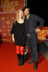 Eva Briegel, Jonas Pfetzing