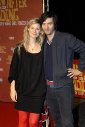 Eva Briegel, Jonas Pfetzing