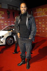 Patrice Bouédibéla