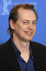 Steve Buscemi