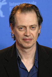Steve Buscemi