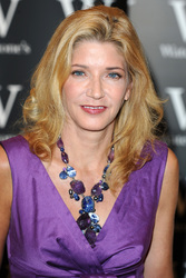 Candace Bushnell