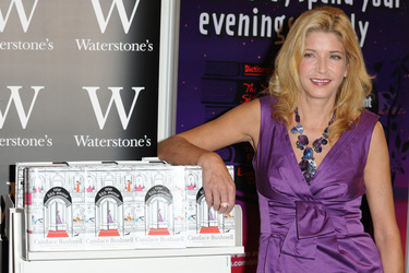 Candace Bushnell
