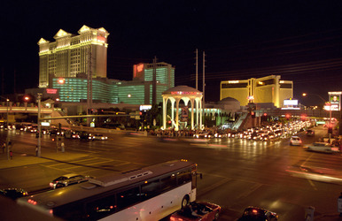 Caesars Palace