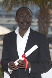 Mahamat-Saleh Haroun