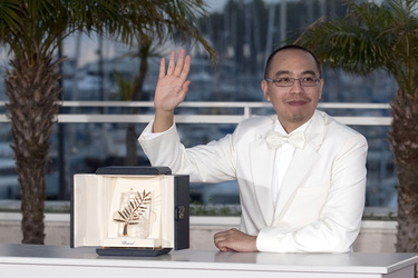 Apichatpong Weerasethakul