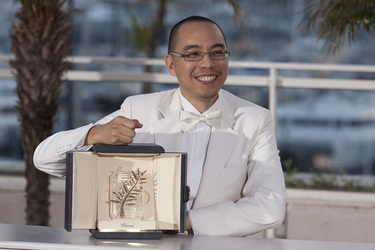 Apichatpong Weerasethakul