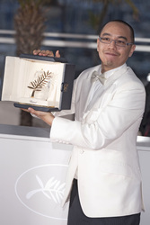 Apichatpong Weerasethakul