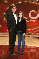 Thomas Heinze, Vicky Leandros