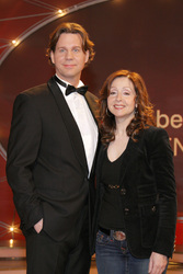 Thomas Heinze, Vicky Leandros