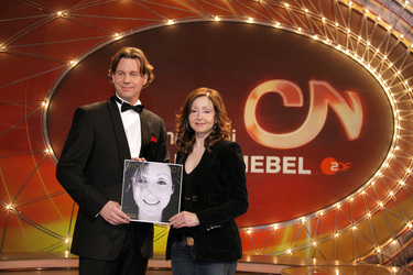 Thomas Heinze, Vicky Leandros