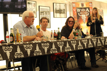 Peter Harry Carstensen