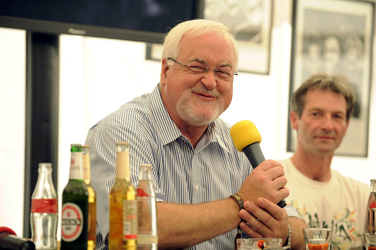 Peter Harry Carstensen