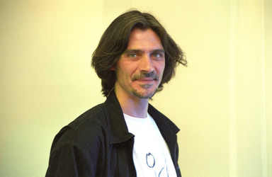 Jason Carter