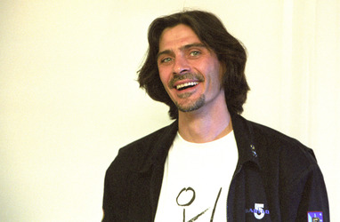 Jason Carter