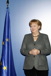 Angela Merkel