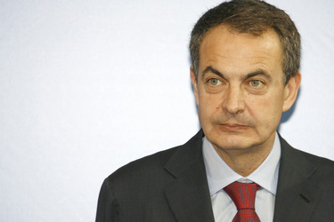 José Luis Rodriguez Zapatero