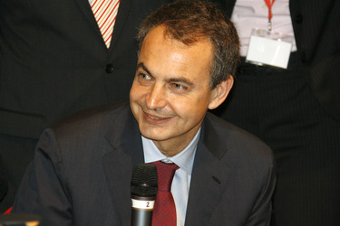 José Luis Rodriguez Zapatero