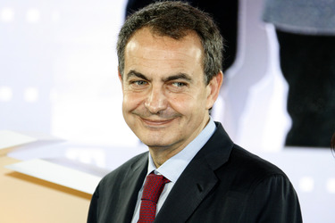 José Luis Rodriguez Zapatero