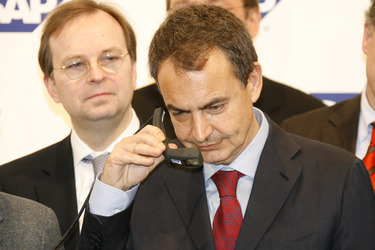 José Luis Rodriguez Zapatero