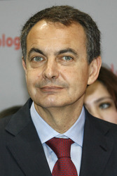 José Luis Rodriguez Zapatero