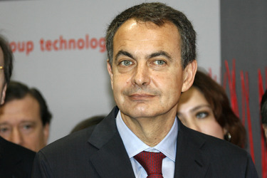 José Luis Rodriguez Zapatero