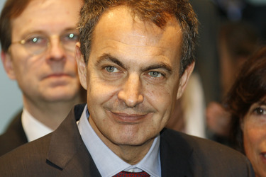 José Luis Rodriguez Zapatero