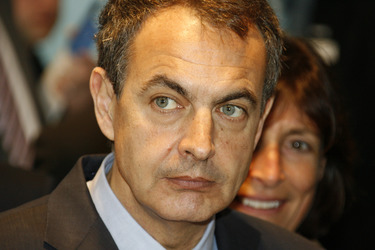 José Luis Rodriguez Zapatero