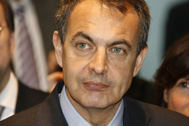 José Luis Rodriguez Zapatero