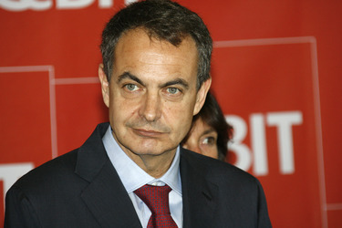 José Luis Rodriguez Zapatero
